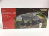 Faller 120271 HO/OO Gauge Dorer Coal Suppliers Kit