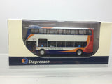 CMNL UKBUS0029 OO/1:76 Gauge Alexander Dennis Trident Enviro400 Bus Stagecoach Lochaber
