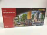 Faller 120283 HO/OO Gauge Gravel Loading Facility Kit