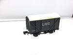 Peco NR-43M N Gauge LMS 10t Twin Vent Van 291859