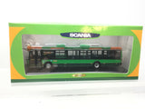 CMNL UKBUS7007 OO/1:76 Gauge Scania Omnibus Nottingham City Transport