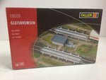 Faller 120320 HO/OO Gauge Rail Brakes Kit