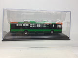 CMNL UKBUS7007 OO/1:76 Gauge Scania Omnibus Nottingham City Transport
