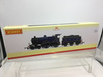 Hornby R30286 OO Gauge S&DJR, Class 2P, 4-4-0, No. 46 - Era 2