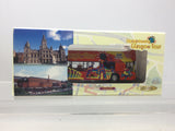 CMNL UKBUS0005 OO/1:76 Gauge Dennis Trident/Plaxton President Bus City Sightseeing