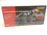 Faller 120295 HO/OO Gauge Coaling Facility Kit III