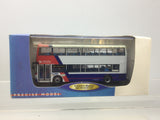 CMNL UKBUS1007 OO/1:76 Gauge Dennis Trident/Alexander ALX400 Bus Travel West Midlands