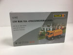 Faller 161482 HO/OO Gauge Car System LKW MAN TGA Street Sweeper V