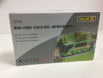 Faller 161496 HO/OO Gauge Car System Man Lions Coach/Bus