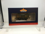 Bachmann 37-400C OO Gauge 16T Steel Slope-Sided Tippler Mineral Wagon BSC Grey [W] [WL]