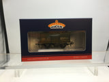 Bachmann 37-400C OO Gauge 16T Steel Slope-Sided Tippler Mineral Wagon BSC Grey [W] [WL]
