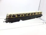 Hornby R2524 OO Gauge GWR Passenger Railcar No 29