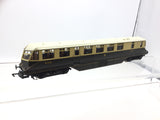 Hornby R2524 OO Gauge GWR Passenger Railcar No 29