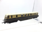 Hornby R2524 OO Gauge GWR Passenger Railcar No 29