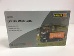 Faller 161561 HO/OO Gauge Car System MB Atego Sixt IV