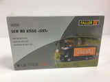 Faller 161561 HO/OO Gauge Car System MB Atego Sixt IV