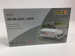 Faller 161592 HO/OO Gauge Car System MB Atego 04 FedEx Lorry V