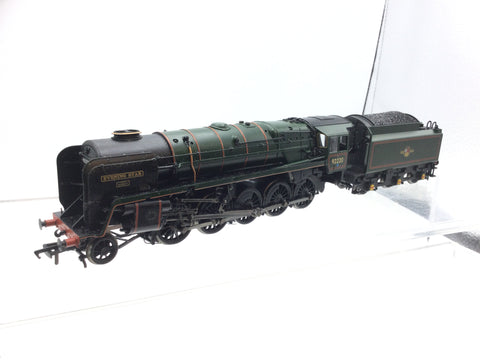 Bachmann 32-850A OO Gauge BR Green 9F 92220 Evening Star