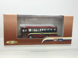 CMNL UKBUS3012 OO/1:76 Gauge Dennis/Plaxton Mini Pointer Dart Bus SPT Bus