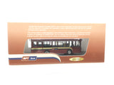 CMNL UKBUS3012 OO/1:76 Gauge Dennis/Plaxton Mini Pointer Dart Bus SPT Bus