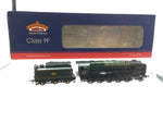 Bachmann 32-850A OO Gauge BR Green 9F 92220 Evening Star