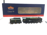 Bachmann 32-850A OO Gauge BR Green 9F 92220 Evening Star