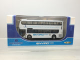 CMNL UKBUS6010 OO/1:76 Gauge Alexander Dennis Enviro400 Bus Demonstrator