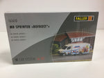 Faller 161610 HO/OO Gauge Car System MB Sprinter Bofrost