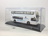CMNL UKBUS6010 OO/1:76 Gauge Alexander Dennis Enviro400 Bus Demonstrator