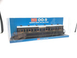 Peco GR-620B OO-9 Gauge FR Long "Bowsider" Bogie Coach-Victorian No20