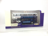 CMNL UKBUS2012 OO/1:76 Gauge Dennis Trident/Plaxton President Oxford BrookesBus