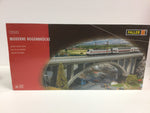 Faller 120505 HO/OO Gauge Modern Arched Bridge Kit VI