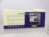 CMNL UKBUS2012 OO/1:76 Gauge Dennis Trident/Plaxton President Oxford BrookesBus