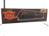 Hornby R30263 OO Gauge Hornby Dublo: BR, Class A4, 4-6-2, 60009 'Union of South Africa': Great Gathering 10th Anniversary - Era 10