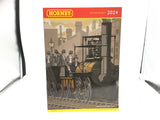 Hornby R8164 OO Gauge 2024 Hornby Catalogue
