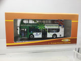 CMNL UKBUS6029 OO/1:76 Gauge Alexander Dennis Enviro400H Hybrid Demonstrator Bus