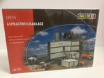 Faller 130110 HO/OO Gauge Asphalt Mixing Plant Kit