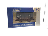Dapol 4F-036-050 OO Gauge Bulk Grain Hopper GWR 42333 Weathered