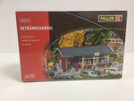 Faller 130155 HO/OO Gauge Beverage Retailer Kit