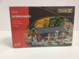 Faller 130155 HO/OO Gauge Beverage Retailer Kit