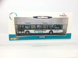 CMNL UKBUS7006 OO/1:76 Gauge Scania Omnicity Bus Bullocks Oxford Road Link