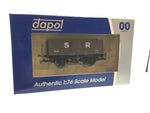 Dapol 4F-071-180 OO Gauge 7 Plank Wagon SR 37479