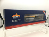 Bachmann 35-308SFX OO Gauge Class 37/0 37201 'St. Margaret' BR Eng DCC SOUND DELUXE