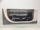 CMNL UKBUS6015 OO/1:76 Gauge Alexander Dennis Enviro400 Bus Stagecoach Cambridgeshire