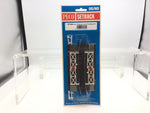 Peco ST-266 OO Gauge Curved (No.1 Rad.) Level Crossing