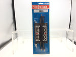 Peco ST-267 OO Gauge Curved (No.4 Rad.) Level Crossing
