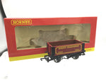 Hornby R60059 OO Gauge 2021 Roadshow Wagon