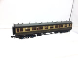 Dapol 2P-000-152 N Gauge GWR Collett 3rd Class Coach 1094