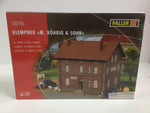 Faller 130196 HO/OO Gauge M.Rohrig & Sohn Plumbers Kit III