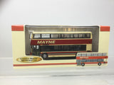 CMNL UKBUS2007 OO/1:76 Gauge Dennis Trident/Plaxton President Bus Mayne